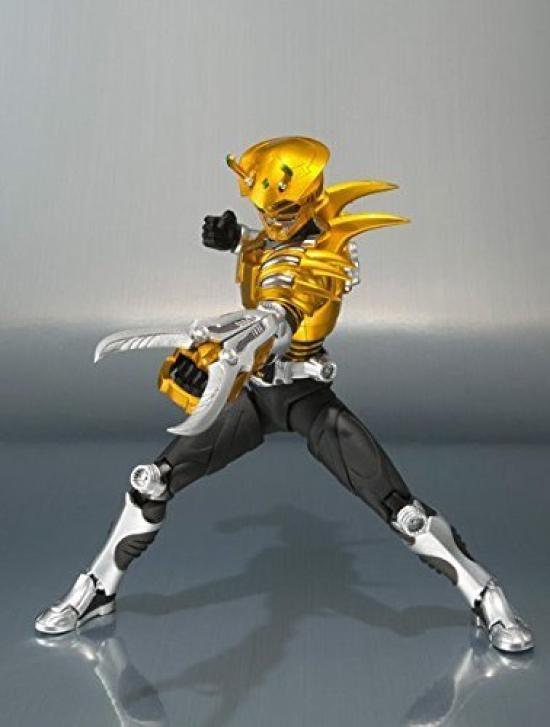 Tamashii Web Shop Exklusiv SHFiguarts Kamen Rider Scissors