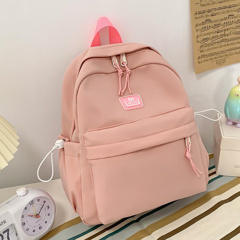 Rucsac uni pentru fete eleve școală primară grădiniță studenți școală gimnazială