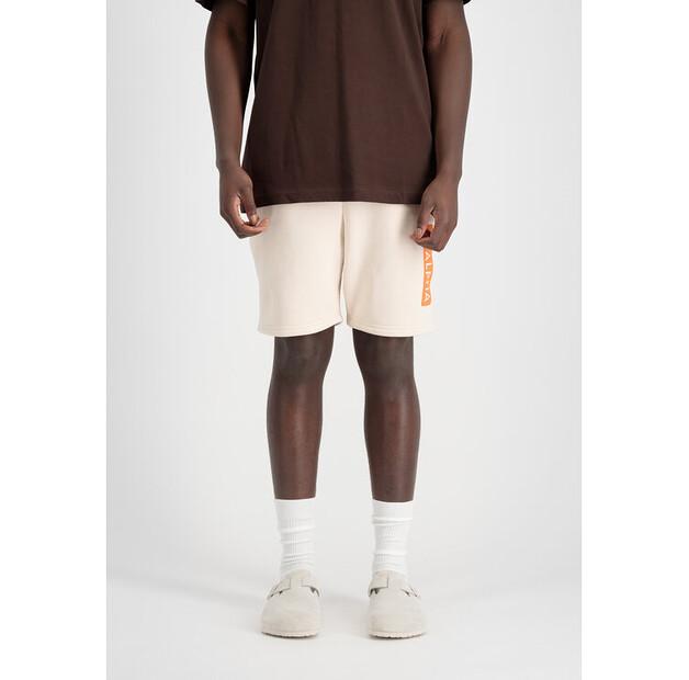 Shorts Alpha Industries AI.146365-578-S