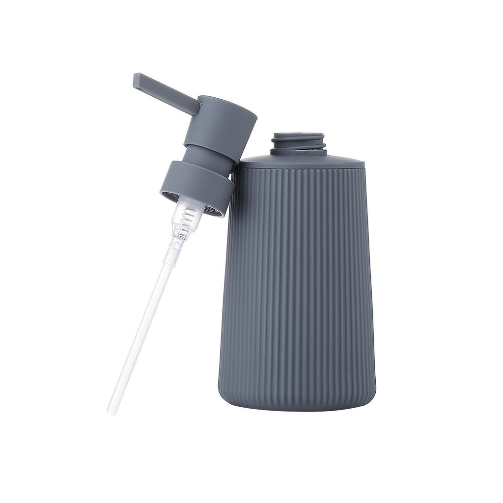 Soap Dispenser Empty Bottle Shampoo Bottle Reusable Handwash Container for Wash