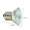 UVA UVB 3.0 Halogen Heating Lamp Full Spectrum Reptilian Lamp Lizard Lamp
