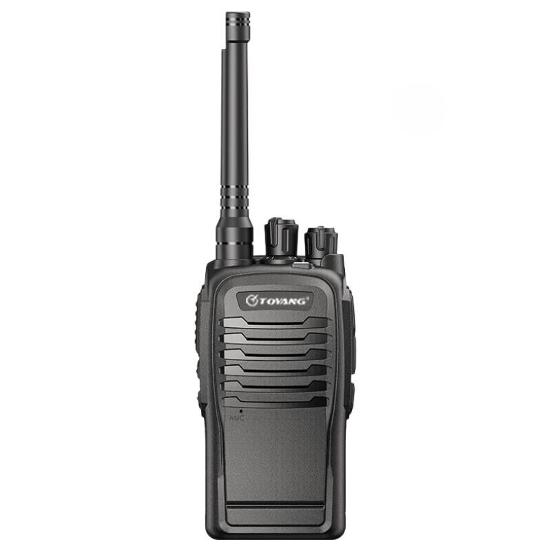 Toyang PDX-T20 Analog Walkie-Talkie (CN version)