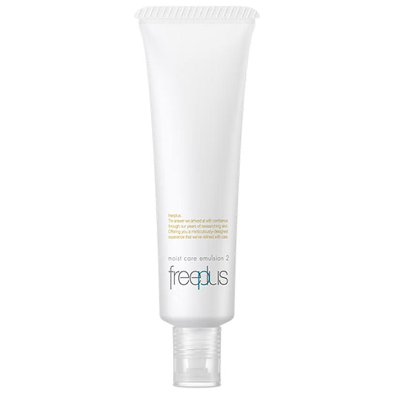 

Freeplus Watery Moisturizing Emulsion