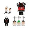 Children's Building Block Figurines Are The Best Gifts For Kids