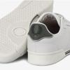 Fred Perry Men S Leather SneakerS Sfpm2436311 W22