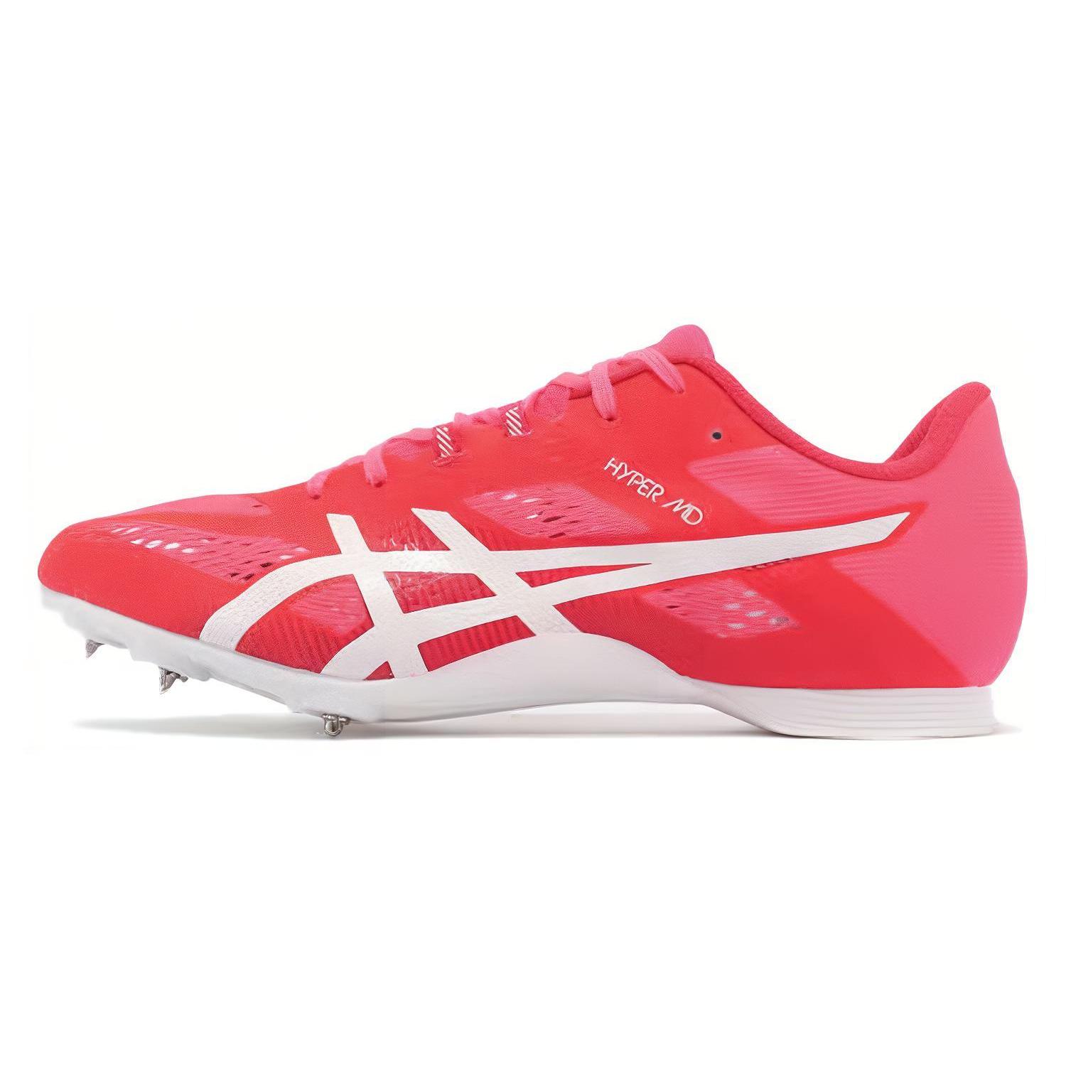 

ASICS Hyper Md 8 Pink White 1093A198702 43.5