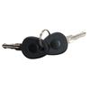 6X Fuel Tank Cover For Scania Truck Gas Cap With Lock Key 2993923 1402004 1481301 Automobiles Exterior Parts
