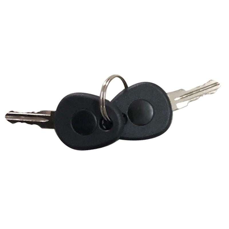 6X Fuel Tank Cover For Scania Truck Gas Cap With Lock Key 2993923 1402004 1481301 Automobiles Exterior Parts