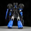 Star Hg B3 Gouf Action Figures Model Kit 1/144 Scale With Dual Flyer Backpacks Available In Blue White Plastic Toy Boy Gifts