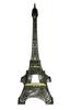 Natura Style Eiffel Tower Iron Monument, European-Style Object for Home Decor (38cm, Bronze)