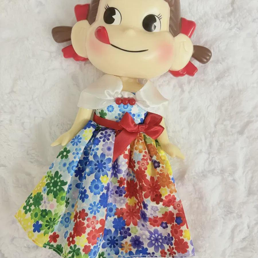 

Peko Fujiya Figure Doll Vintage