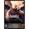 Shadowverse Evolve BP01-153 Lucifer (LG Legend) Booster Pack 1: Dawn of Genesis