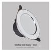 NuFeng 7.5cm LED Recessed Downlight