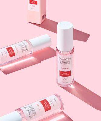 Real Collagen Serum 50ml X 3