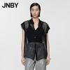 Women's 100% Mulberry Silk Casual Shirt