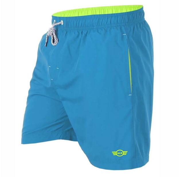 Newwood Fisher Shorts