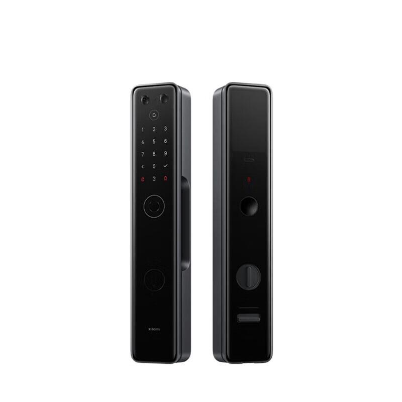 Xiaomi Smart Door Lock M20 Large Screen Cat Eye Edition