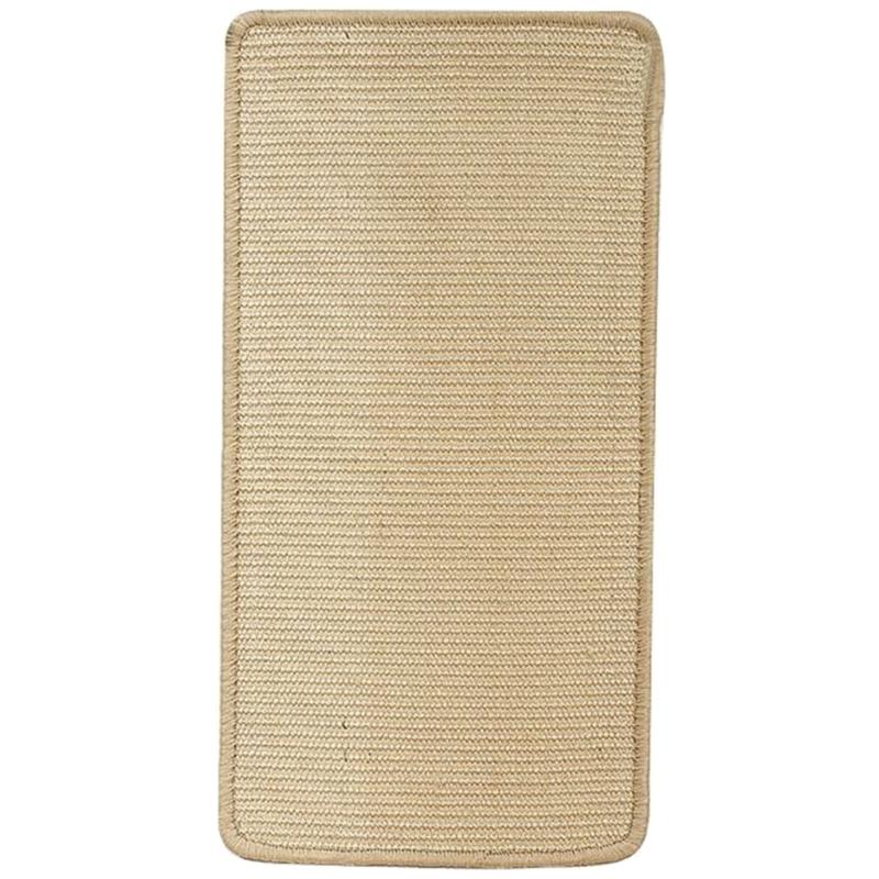 Cat Scratching Pad for Boredom Cat Sisal Scratching Board Cat Exercise Toy 1