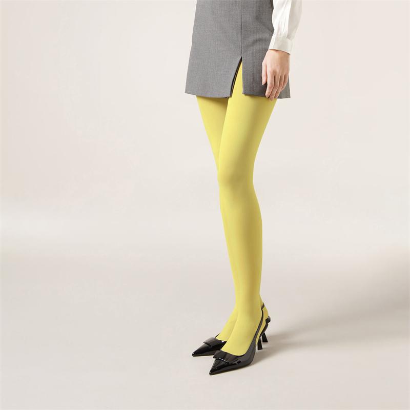 Červené pančuchové nohavice Dámske Priesvitné pančuchy Tenká priehľadná spodná bielizeň Spodná časť Čipkované legíny Zimné Dámske pančuchové nohavice Pančuchy s nohavičkou Nylon Červené body Sexy pančuchové nohavice