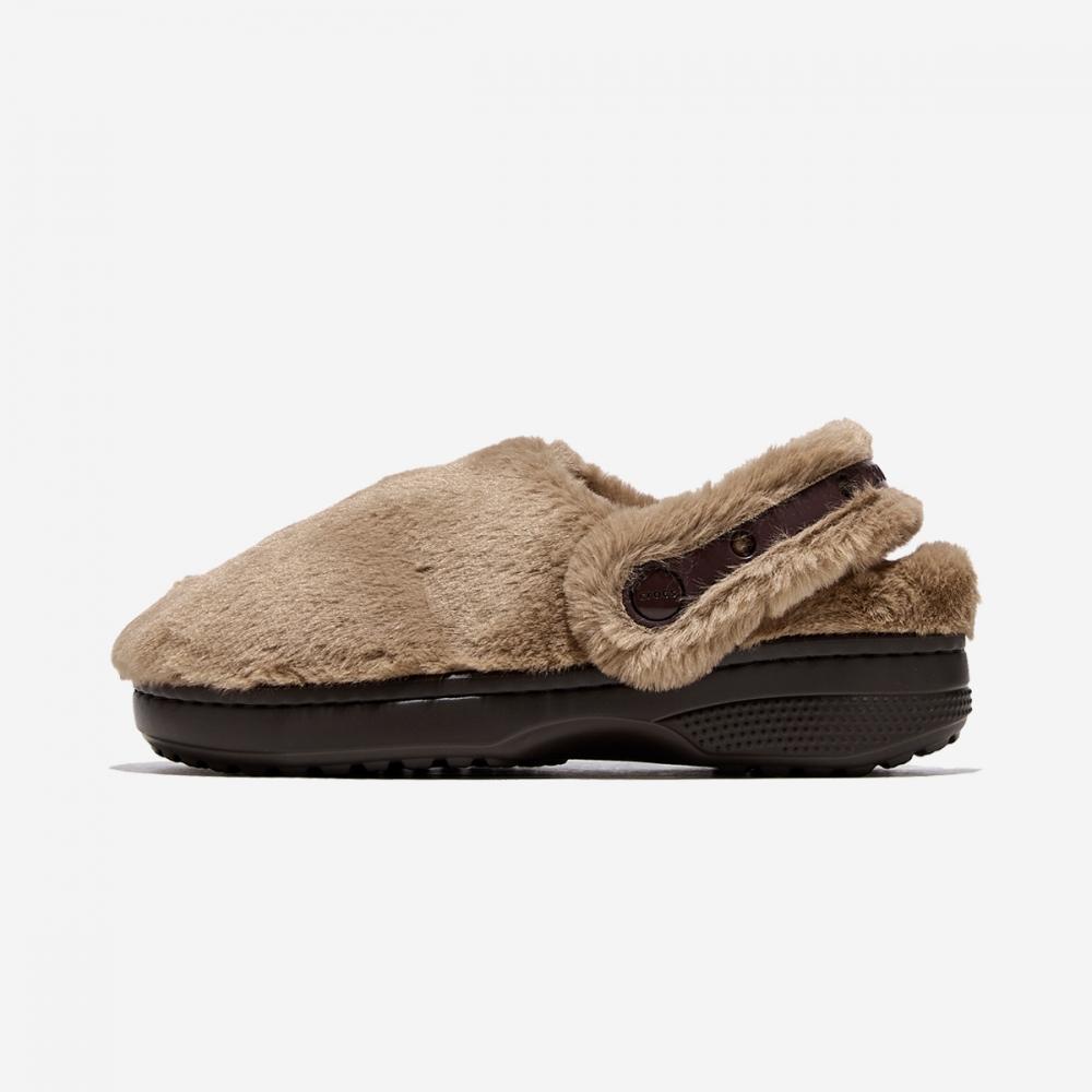 

Crocs Classic Unfurgettable Clog Crs211116 260