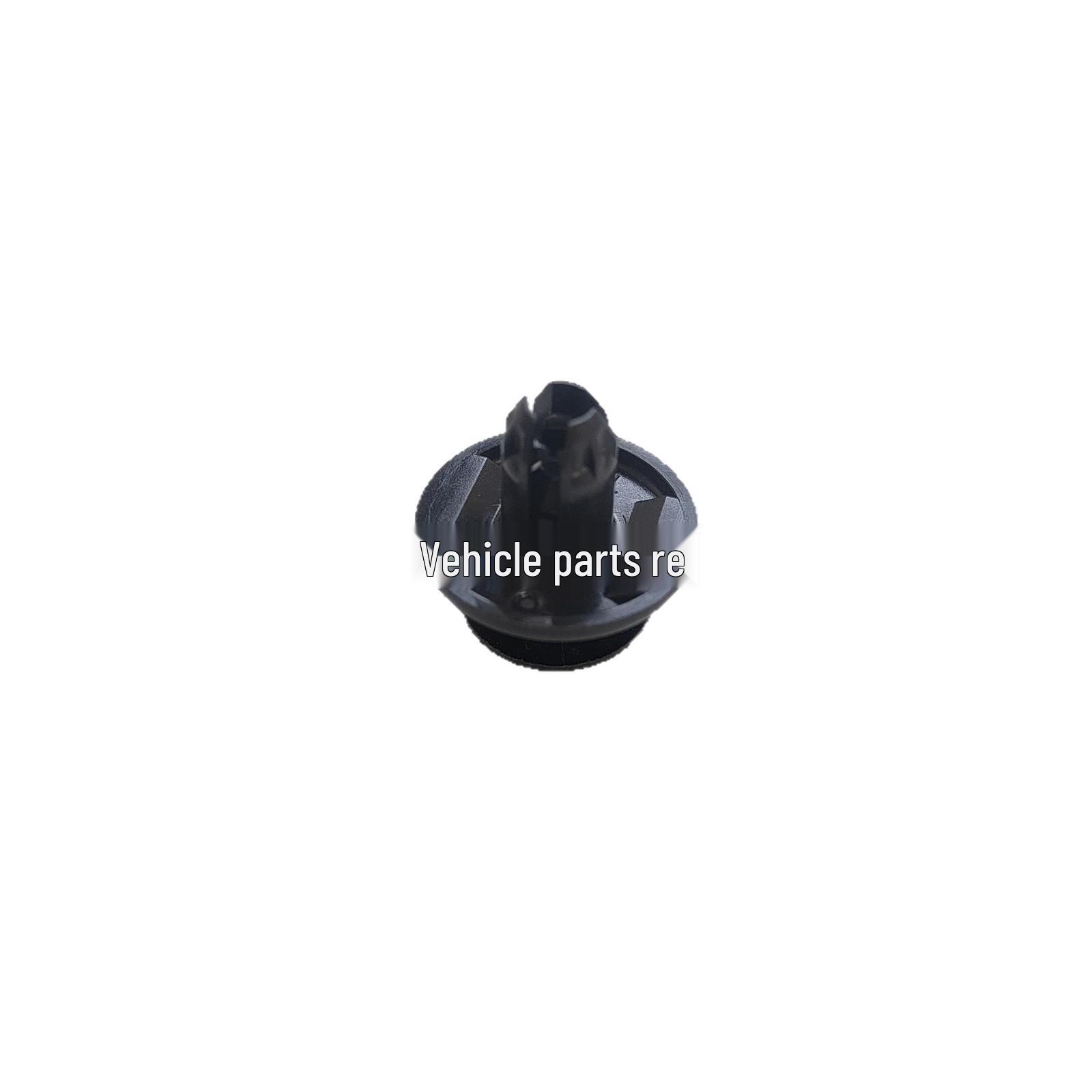 91512-SX0-003 Original Fender Liner Clip for Acura Accord/Avancier 91512-SX0-003