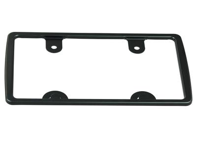 Cadres et raccords pour moto – Plaques d'immatriculation pour moto