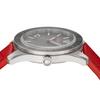 Versace Vidome Casual Watch VE8E00124 Men's Red