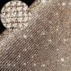 5 Hojas Brillantes Pegatinas de Diamantes de Pedrería de Cristal Autoadhesivas 2 mm Gemas Brillantes Manualidades DIY Decoración para Coche Teléfono Suministros de Costura