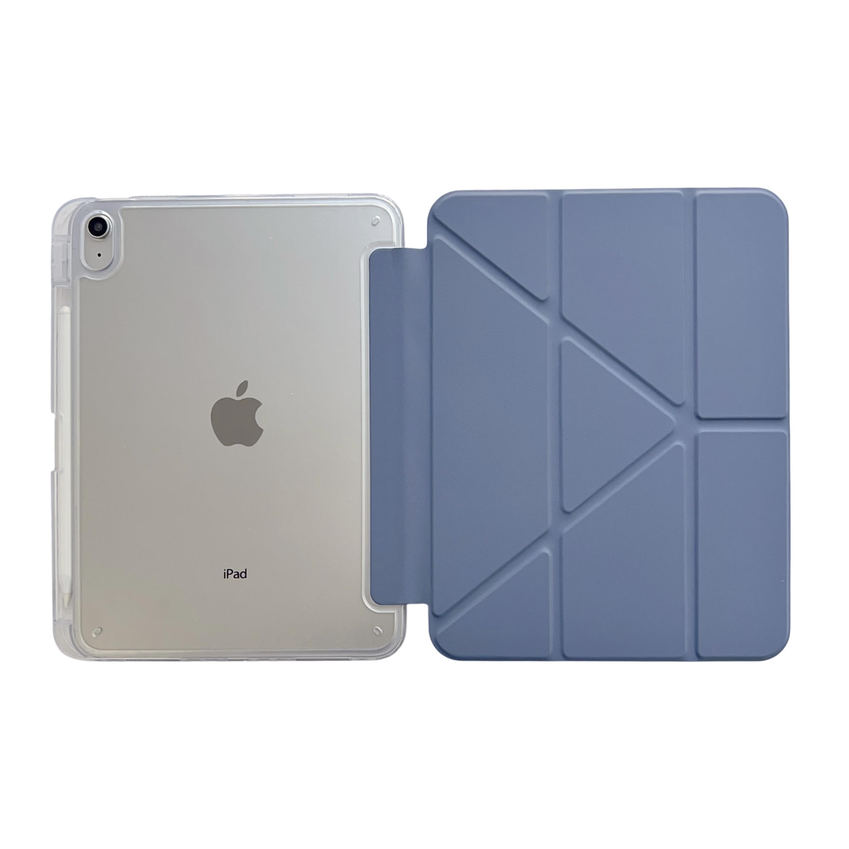 

For iPad Air Case 2025 iPad 11th Gen 11 Air4 Air5/6/7 10.9 in 10.2 iPad Pro 11 13 mini6/7 9.7Inch Case with Pencil Holder A16 iPad mini 6 7