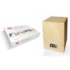 MEINL Percussion Make Your Own Cajon DIY Kit (MYO-CAJ) - Official Japanese Product