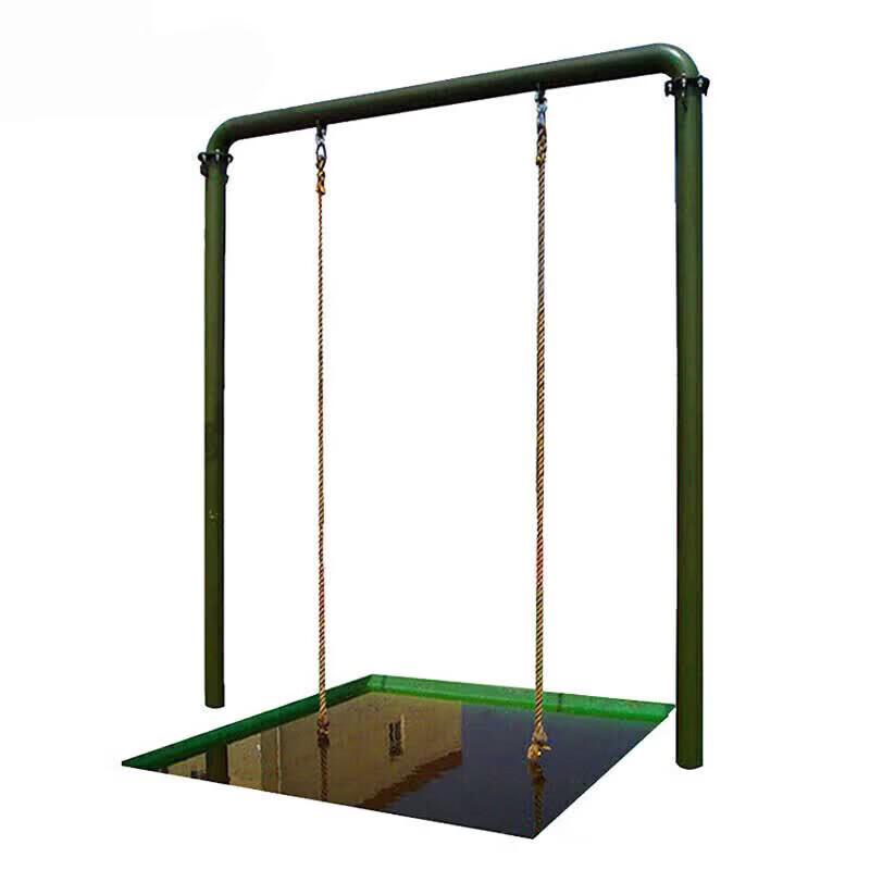 Lion Monster Outdoor Tactical Training Obstacle Course