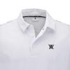 ANEW GOLF Men Signature T-Shirt_Wh
