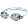 Speedo Womens/Ladies Vanquisher 3.0 Mirrored Swimming Goggles