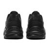 Li Ning Pulse Abrasion Resistant Height Increasing Thermal Low Top Chunky Sneakers Men's AGCV145-5