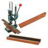 Guitar Bass Caul Neck Rest Durable Wood Long Neck Support Luthiers Tool for Guitar, Violins, Banjos, Ukuleles Part