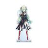 TV Anime City Under Yokawa Sekai Ani Art Big Acrylic Stand "Kamitsubaki Construction." ver.A