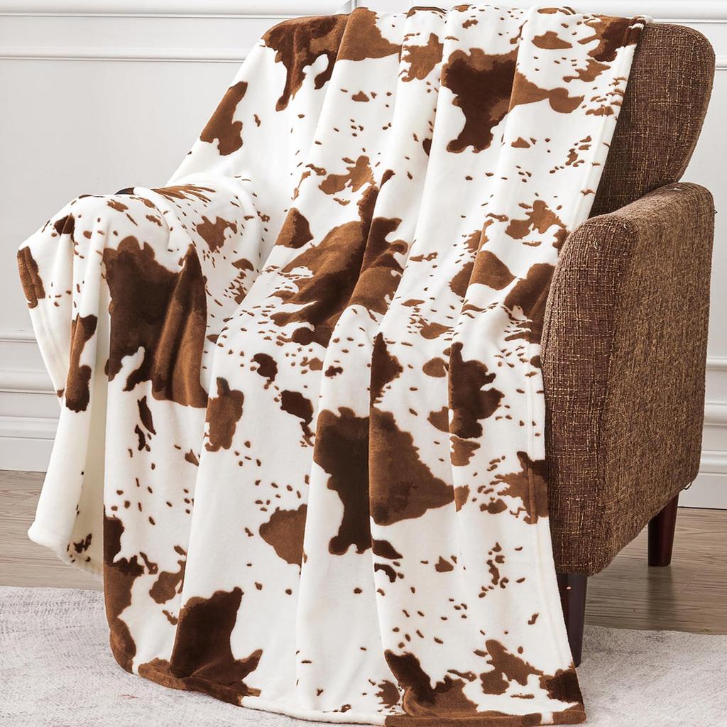 Halloween pumpkin pattern Printed Blanket for Sofa Bed Travel Camping Living Room Office Conditioning Blanket