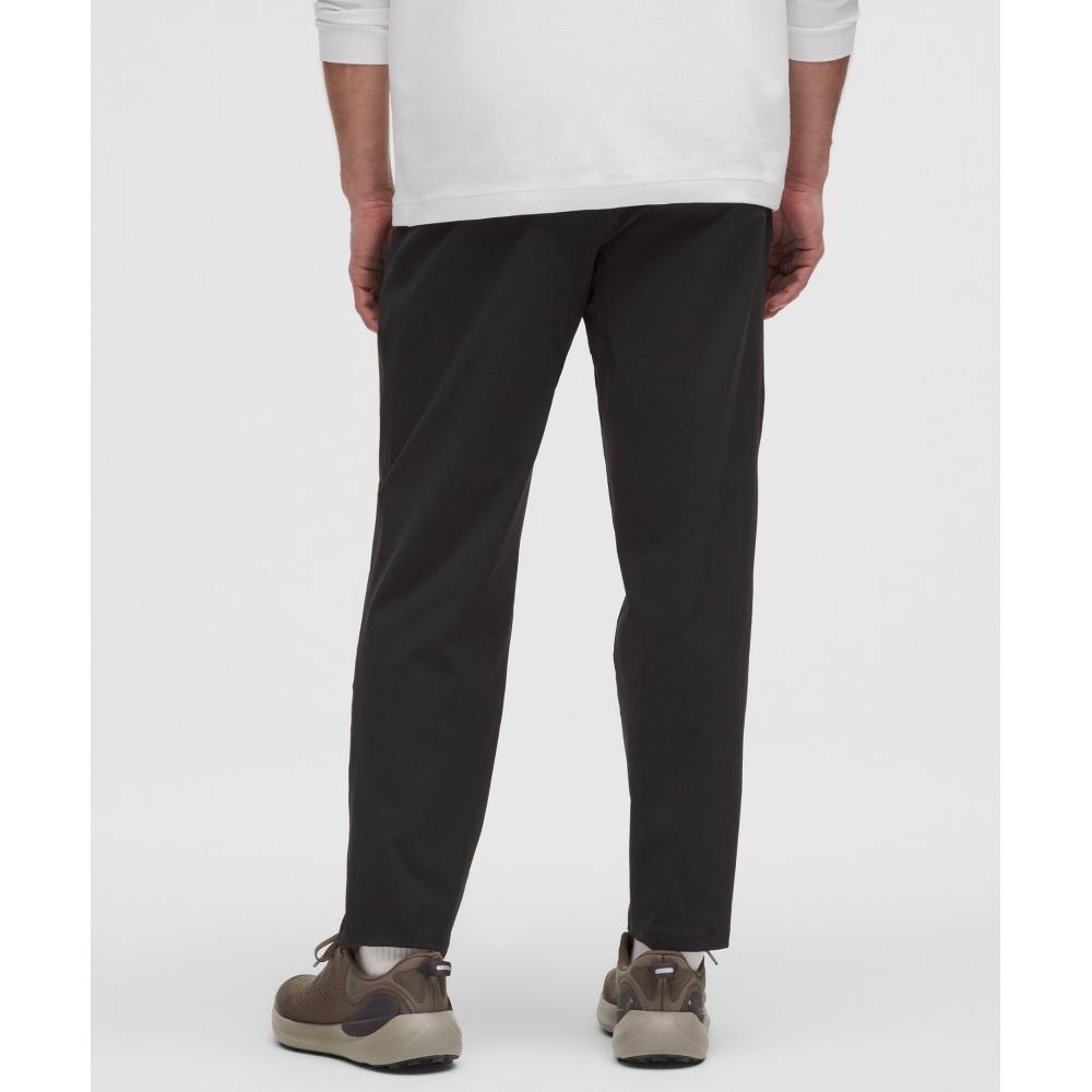 Lullulemon Ripstop Pull-On Classic Fit Pants Blk