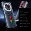 idden Camera Detectors AntiSpies/Car Trackers/RF Signal/BugsSweepers/Hidden Devices/ListeningDevice Detectors