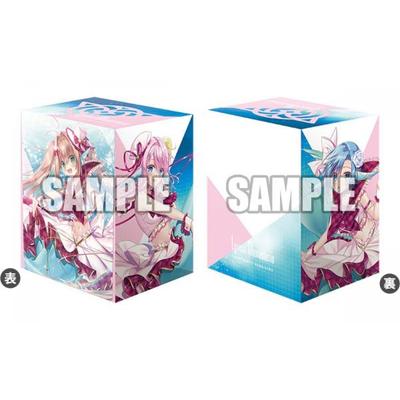 Bushiroad Deck Holder Collection V3 Vol.841 Cardfight Vanguard "PRISM-I