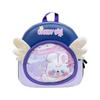 Childrens Cartoon Bunny Backpack With Eva Material For Kindergarten Girls