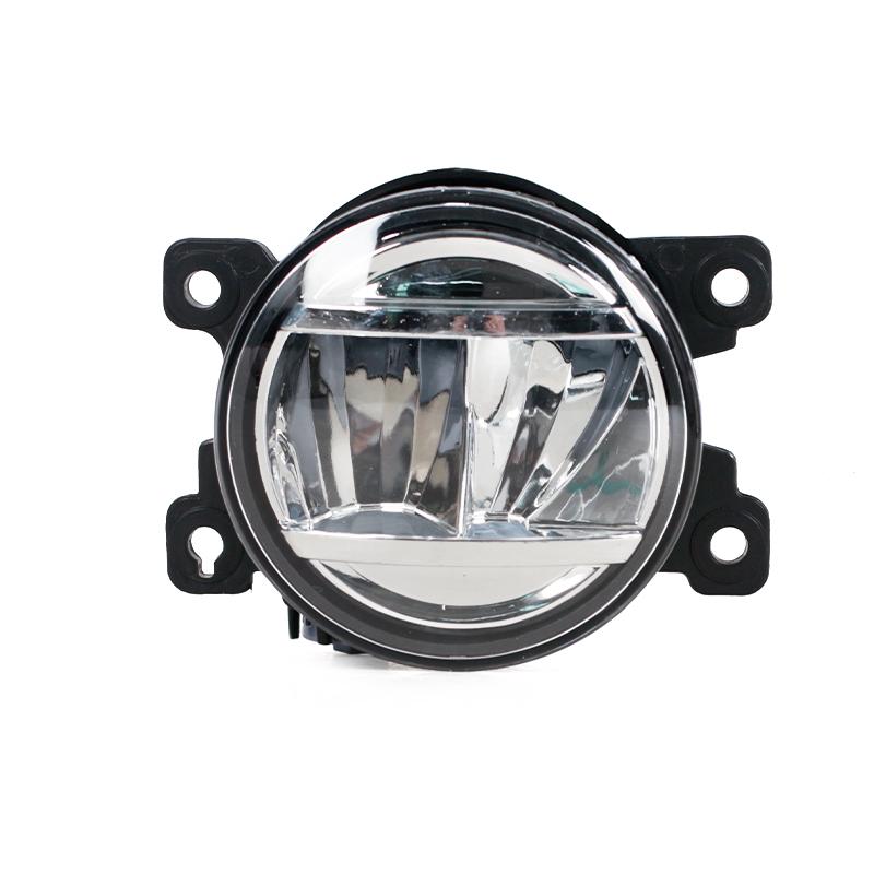 

For Acura TLX 2018 2019 2020 Front Bumper Light Daytime Running Light Fog Light Driving Signal Light Warning Light Accessories