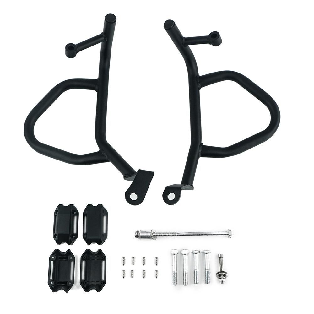 Crash Bar For Honda CB500X CB 500 X 2013-2015 2016 2017 2018 Motorcycle Fairing Engine Guard Tank Bumper Protector Accessories