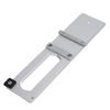 Right Angle Guide Rail Clamp Aluminum Alloy Woodworking Circular Saw Guide Track Accessories