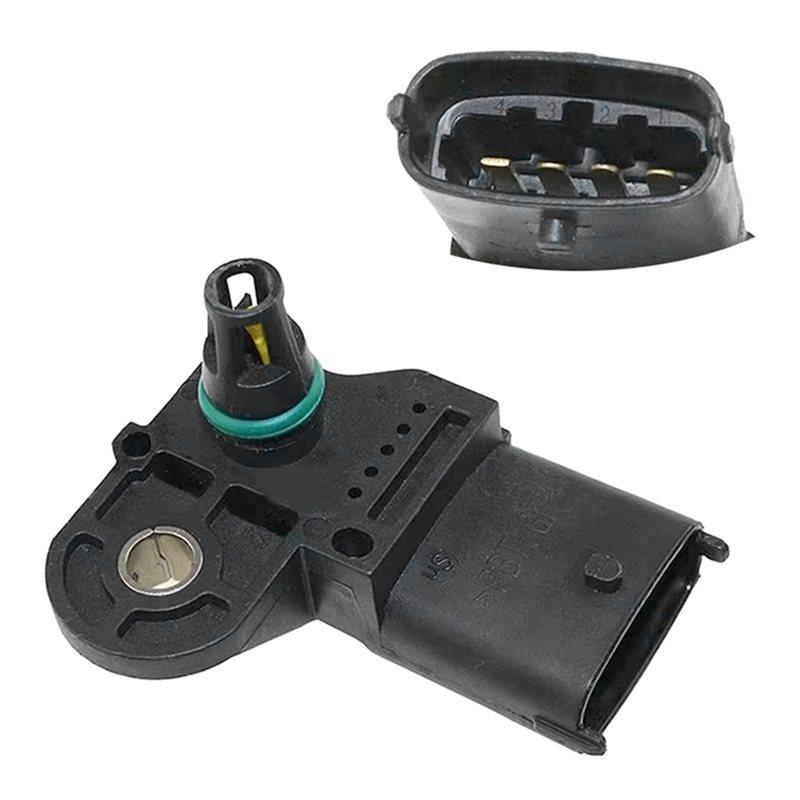 New For LPG Autogas Landi Renzo 0281002456 0261230373 Pressure Sensor MAP Sensor Replacement Part
