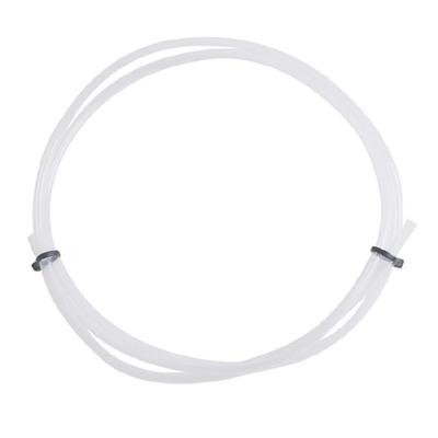 Extended Life 3D Printing FEP Tube, 2.5mmx4mm FEP Tubing Excellent Resistant To Acids, Alkali Ability