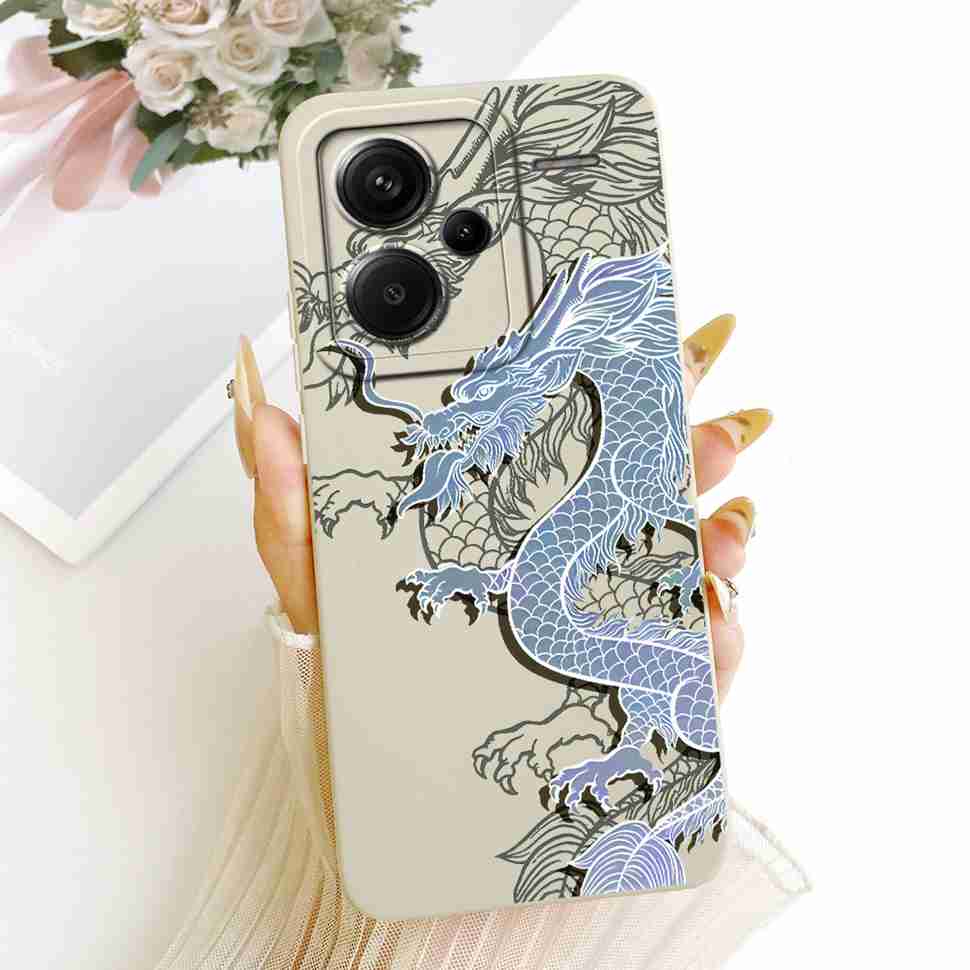 For Xiaomi Redmi Note 13 Pro Plus 5G Cases Butterfly Pattern Covers For Redmi Note 13 14 Note13 Note14 Pro Plus Phone Case Cover