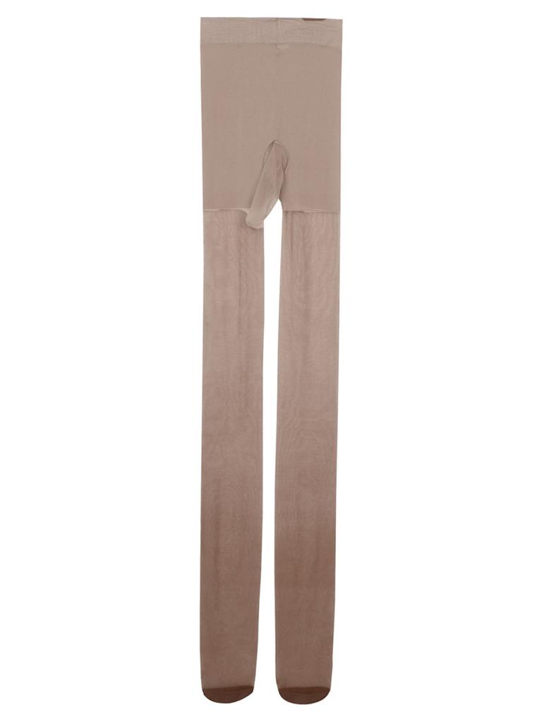 Herren Sexy nahtlose transparente enge Unterwäsche Strumpfhosen Strümpfe