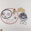GT17 /GT15/GT20 Turbo Repair Kits 717858,701855,724930,720855,701854,716215,715294,721164  Supplier AAA Turbocharger Parts