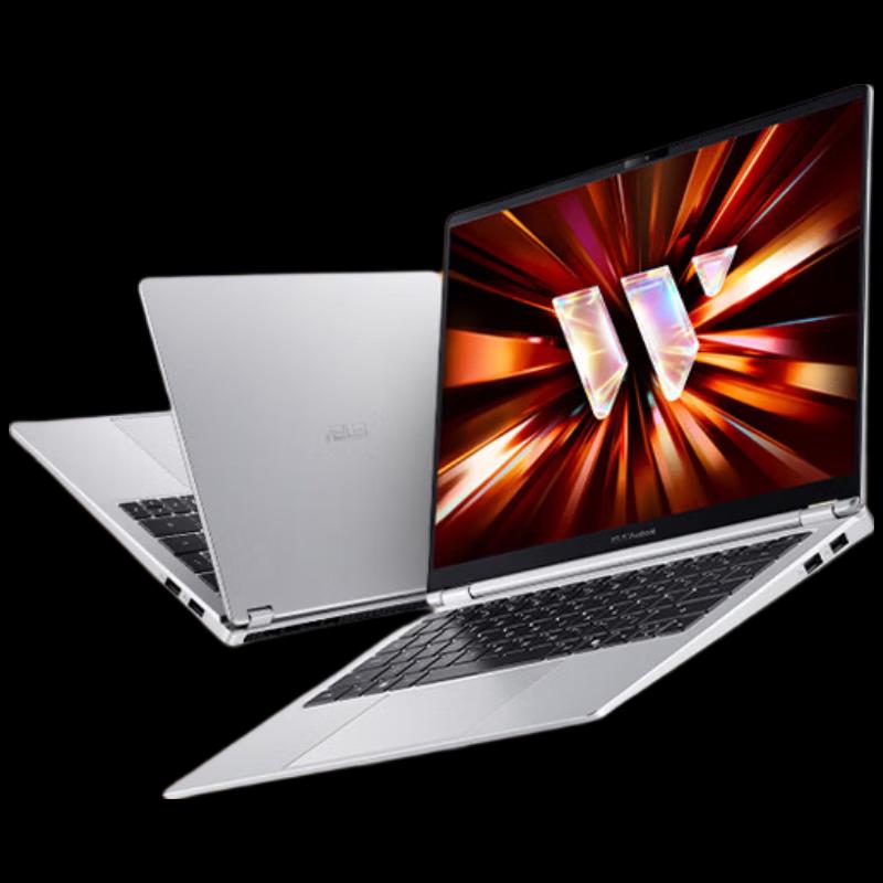 Asus Wuwel Pro 14 AI Thin & Light Laptop (CN Version)